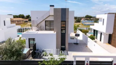House in Benimagrell photo 77