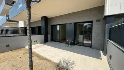 Apartment in Can Girona-Terramar-Vinyet photo 27