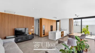 Casa – Sant Joan d'Alacant - Vista 3