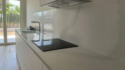 Apartment in Can Girona-Terramar-Vinyet photo 5
