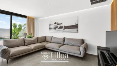 House in Benimagrell photo 12