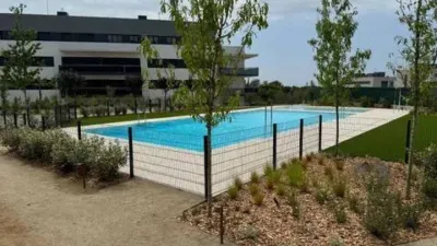 Apartment in Can Girona-Terramar-Vinyet photo 56
