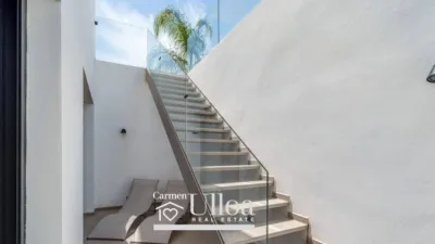 House in Benimagrell photo 48