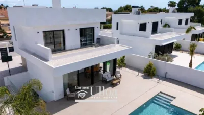 House in Benimagrell photo 63
