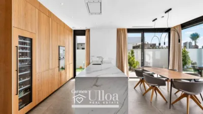 House in Benimagrell photo 18