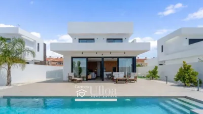 Casa – Sant Joan d'Alacant - Vista 2