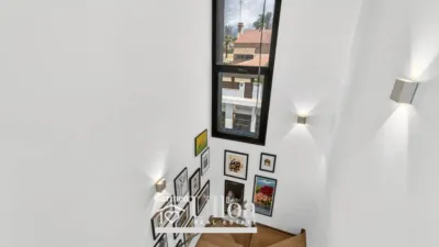House in Benimagrell photo 32