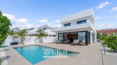 Casa – Sant Joan d'Alacant - Vista 4