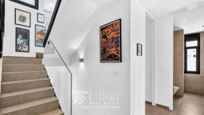 House in Benimagrell photo 30