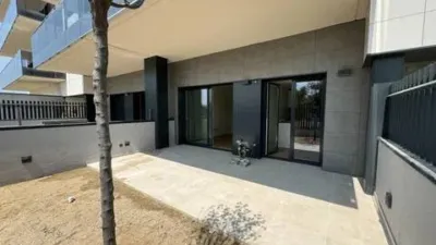 Apartment in Can Girona-Terramar-Vinyet photo 35