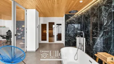 House in Benimagrell photo 54