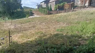 Terraced house in Vilasantar photo 10