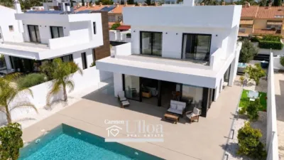 Casa – Sant Joan d'Alacant - Més