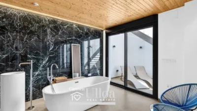 House in Benimagrell photo 52