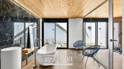 House in Benimagrell photo 56