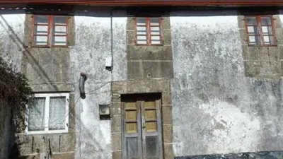 Chalet on Calle Regueira S-N photo 14