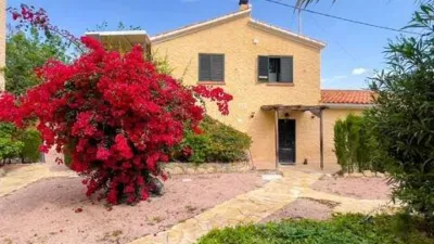 Chalet on Camino de Caputxo Street, 15 photo 35