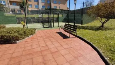 Apartment in Liáns-Porto de Santa Cruz photo 27