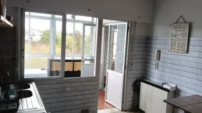 Piso – Curtis, San Xosé, O Ensanche - Vista 3