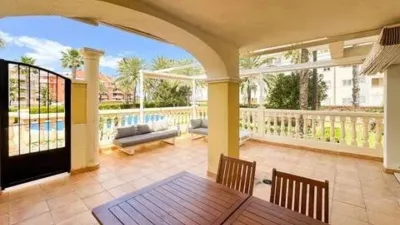 Piso - Vista 5