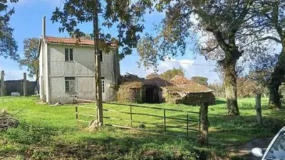 Chalet in A Chantada (Requeira) photo 2