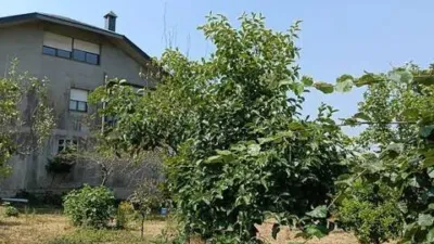 Chalet in Ru photo 14