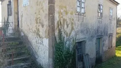 Terraced house in Coirós de Arriba photo 6