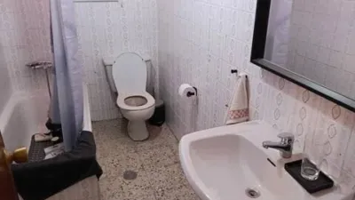 Piso en A Cabana (Teixeiro) photo 15