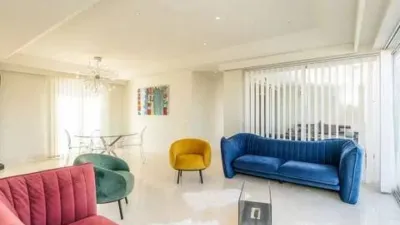 Penthouse at Doña Julia Golf Club photo 5