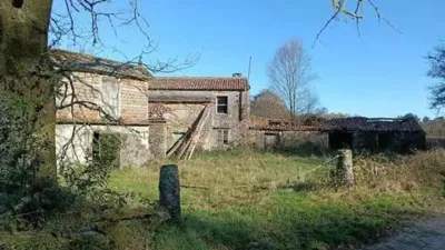 Chalet in Oza-Cesuras photo 3