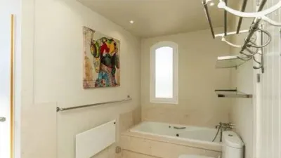 Penthouse at Doña Julia Golf Club photo 26