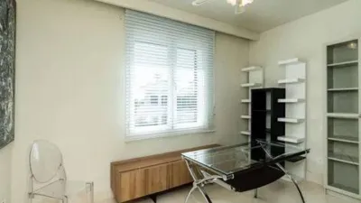 Penthouse at Doña Julia Golf Club photo 23