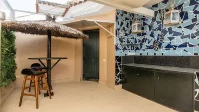 Penthouse at Doña Julia Golf Club photo 4