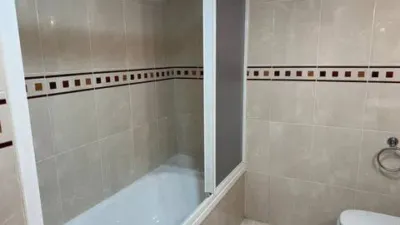 Duplex apartment in Novelda photo 8