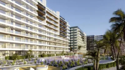 Apartment in Los Balcones-Los Altos-Punta Prima photo 5