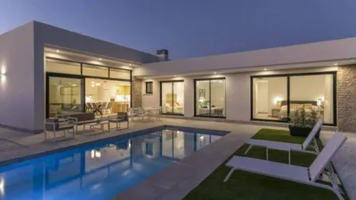 House in Calasparra photo 10