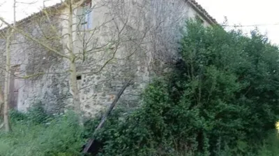 Casa – Betanzos, Polígono Industrial de Piadela Sur, Viúxe - Vista 3