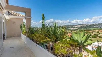 Penthouse at Doña Julia Golf Club photo 21