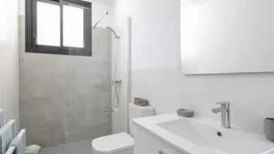 House in Calasparra photo 27