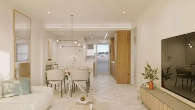 Apartment in Los Balcones-Los Altos-Punta Prima photo 8