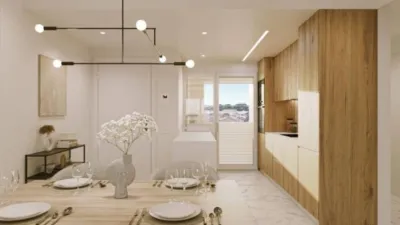 Apartment in Los Balcones-Los Altos-Punta Prima photo 7