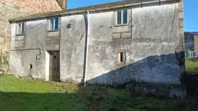 Terraced house in Ousa photo 2