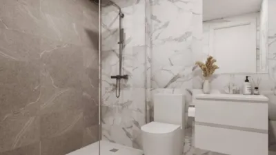Apartment in Los Balcones-Los Altos-Punta Prima photo 11