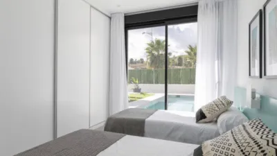 House in Calasparra photo 22