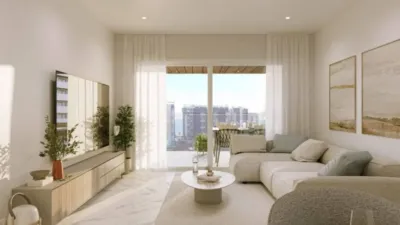 Apartment in Los Balcones-Los Altos-Punta Prima photo 9