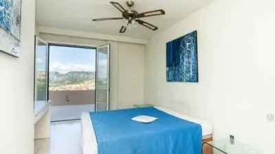 Penthouse at Doña Julia Golf Club photo 27