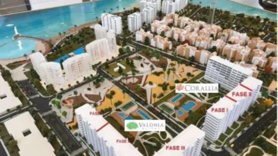 Apartment in Los Balcones-Los Altos-Punta Prima photo 17