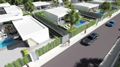 House in Calasparra photo 29
