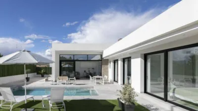 House in Calasparra photo 3