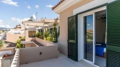 Penthouse at Doña Julia Golf Club photo 30